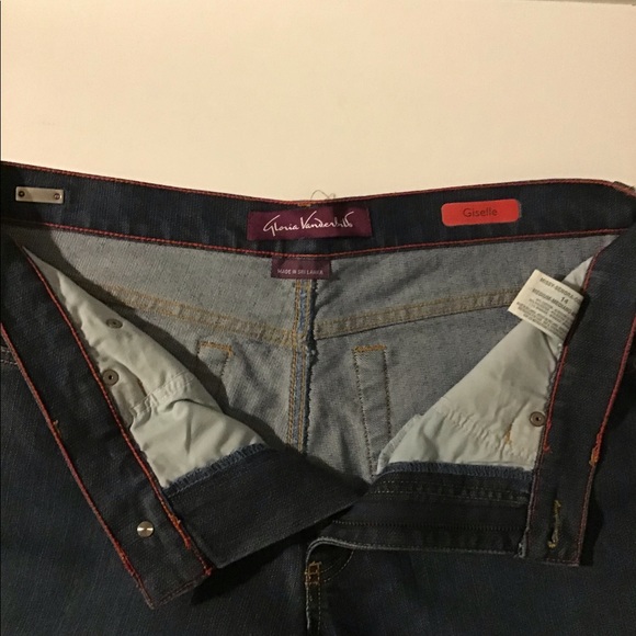 Gloria Vanderbilt Women’s Denim - Picture 6 of 8